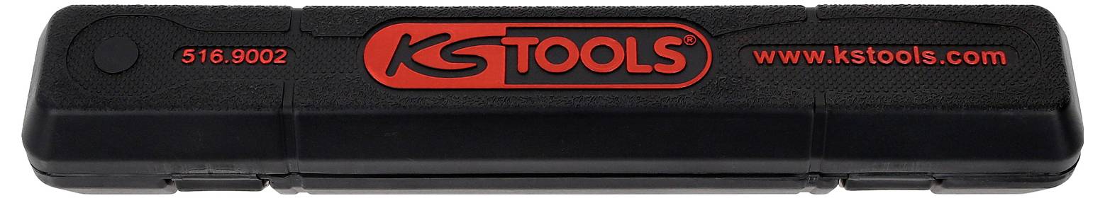 KS Tools 516.9002 Drehmomentschlüssel 1 - 5 Nm