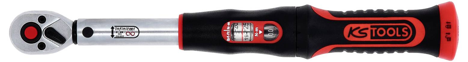 KS Tools 516.9012 Drehmomentschlüssel