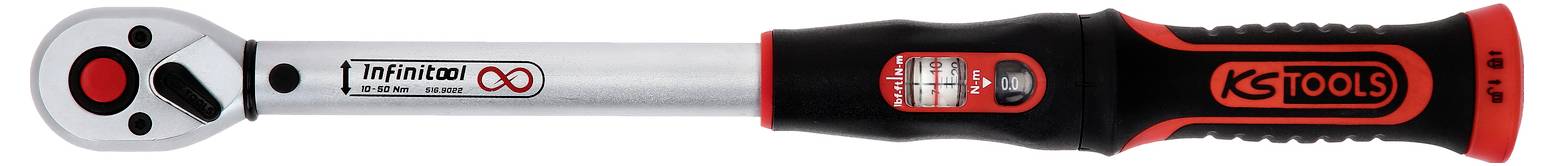 KS Tools 516.9022 Drehmomentschlüssel