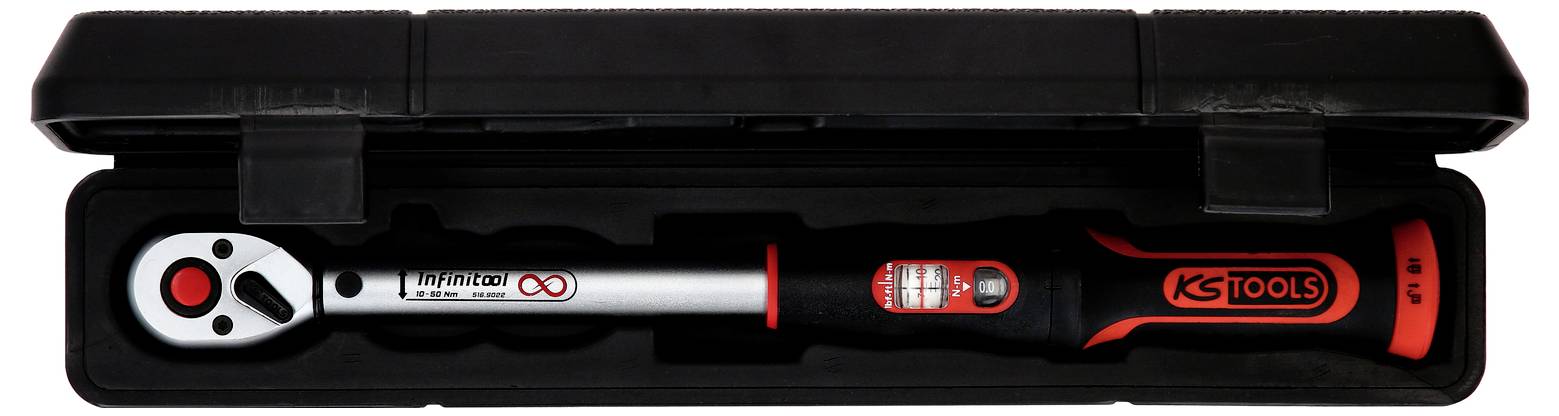 KS Tools 516.9022 Drehmomentschlüssel