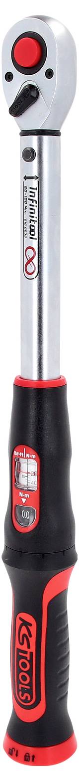 KS Tools 516.9032 Drehmomentschlüssel