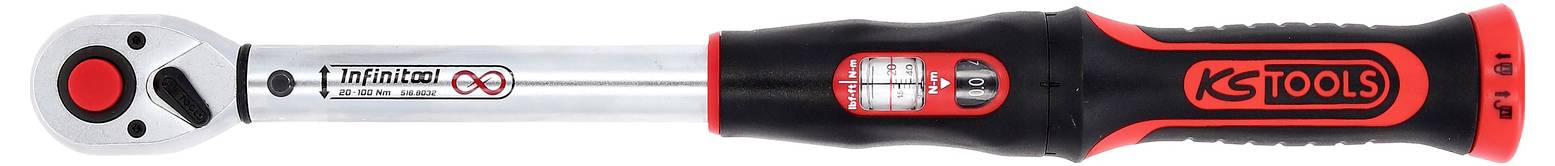 KS Tools 516.9032 Drehmomentschlüssel
