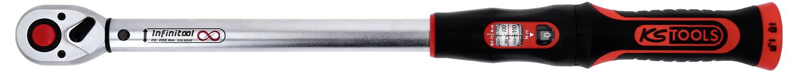 KS Tools 516.9042 Drehmomentschlüssel