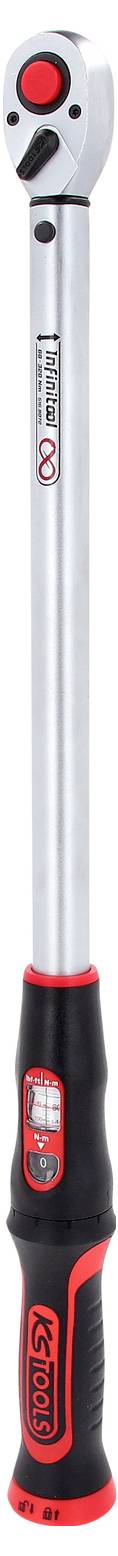 KS Tools 516.9072 Drehmomentschlüssel