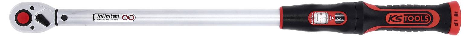 KS Tools 516.9072 Drehmomentschlüssel