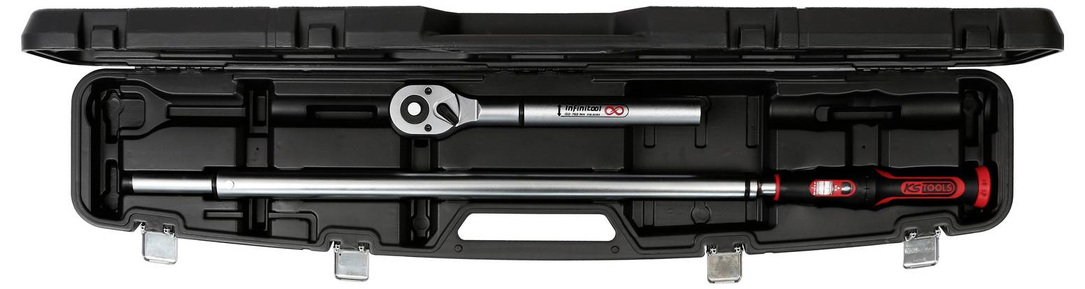 KS Tools 516.9093 Drehmomentschlüssel