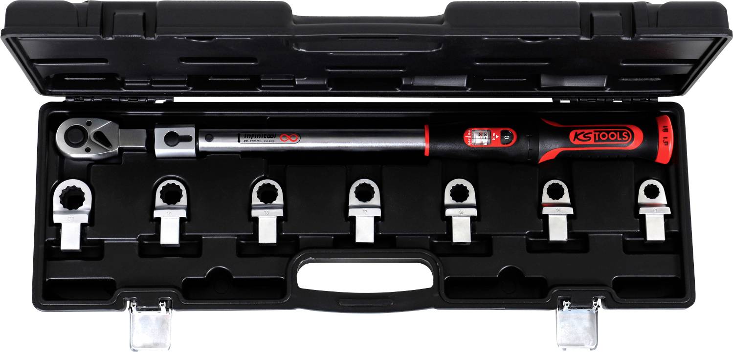KS Tools 516.9105 Drehmomentschlüssel