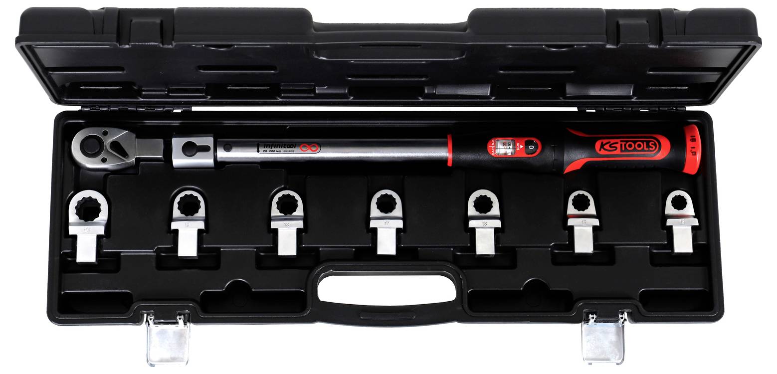KS Tools 516.9105 Drehmomentschlüssel