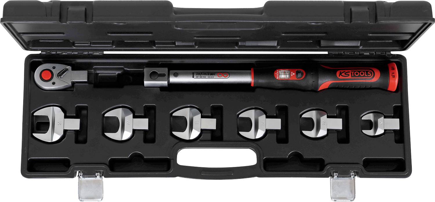 KS Tools 516.9110 Drehmomentschlüssel