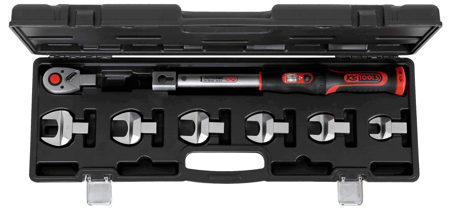 KS Tools 516.9110 Drehmomentschlüssel