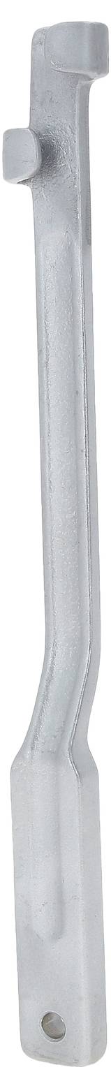 KS Tools 517.0670 Schlüsselverlängerung, 230mm Verlängerungsadapter