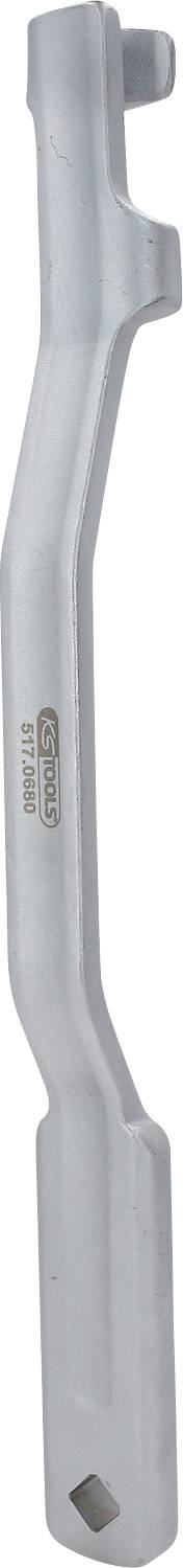 KS Tools 517.0680 Schlüsselverlängerung, 450mm Verlängerungsadapter