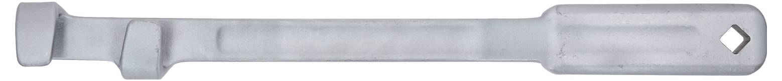 KS Tools 517.0680 Schlüsselverlängerung, 450mm Verlängerungsadapter