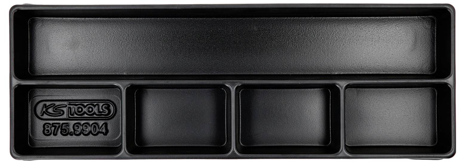 KS Tools 875.9904 Aufbewahrungsbox 1St.