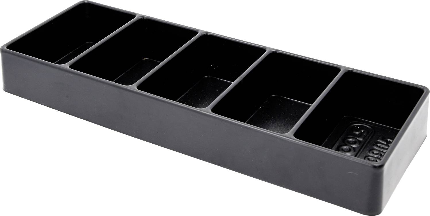 KS Tools 875.9905 Aufbewahrungsbox 1St.