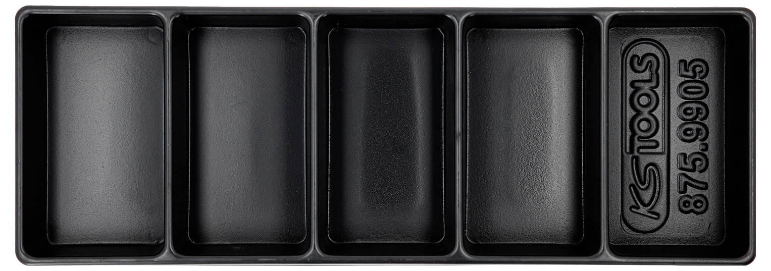 KS Tools 875.9905 Aufbewahrungsbox 1St.