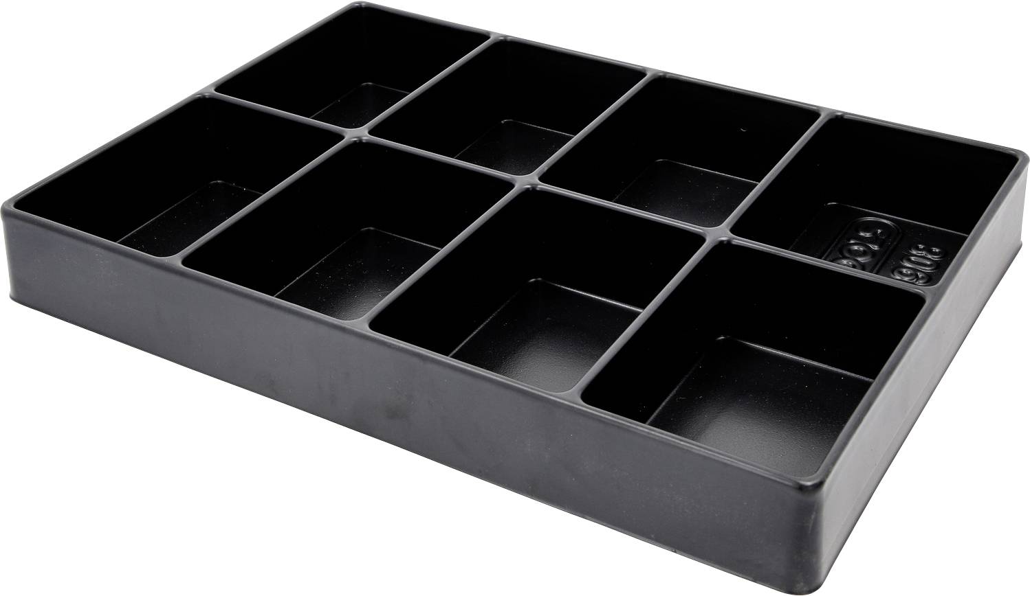 KS Tools 875.9908 Aufbewahrungsbox 1St.