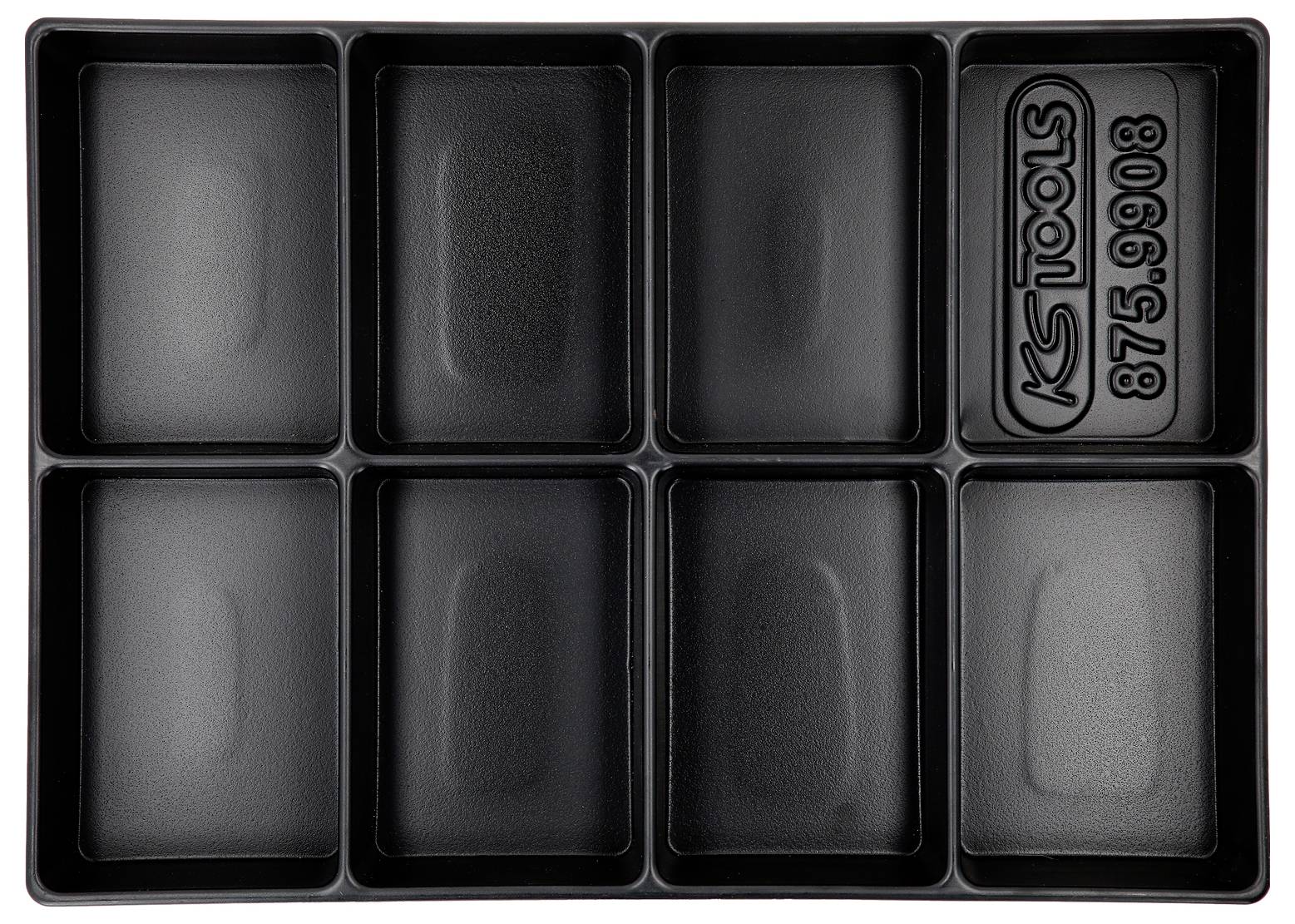 KS Tools 875.9908 Aufbewahrungsbox 1St.