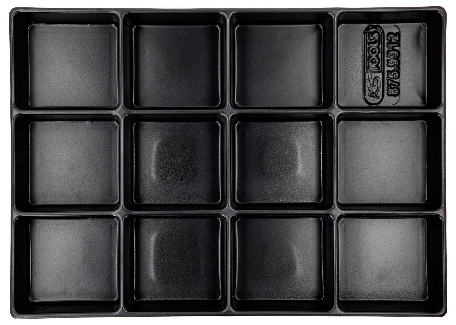 KS Tools 875.9912 Aufbewahrungsbox 1St.