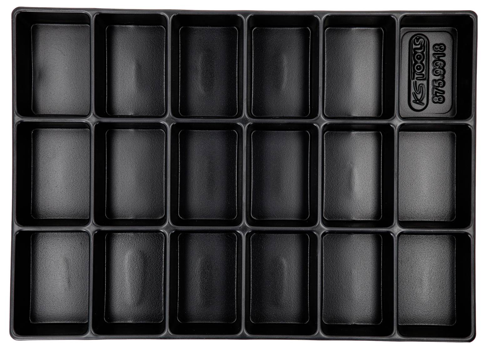 KS Tools 875.9918 Aufbewahrungsbox 1St.