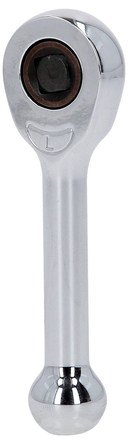 KS Tools 1/4" Mini-Freilauf-Ratsche 912.1485 Bit-Ratsche