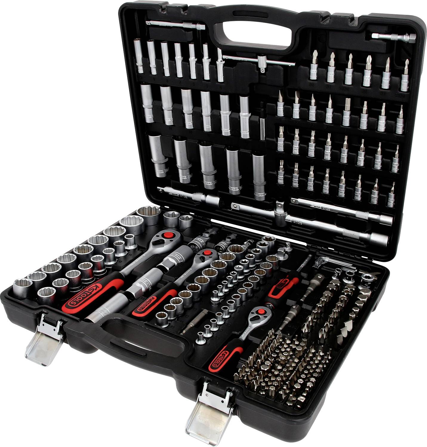 KS Tools 916.0255 Steckschlüssel