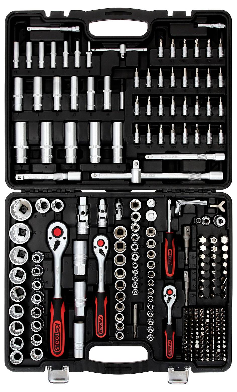 KS Tools 916.0255 Steckschlüssel