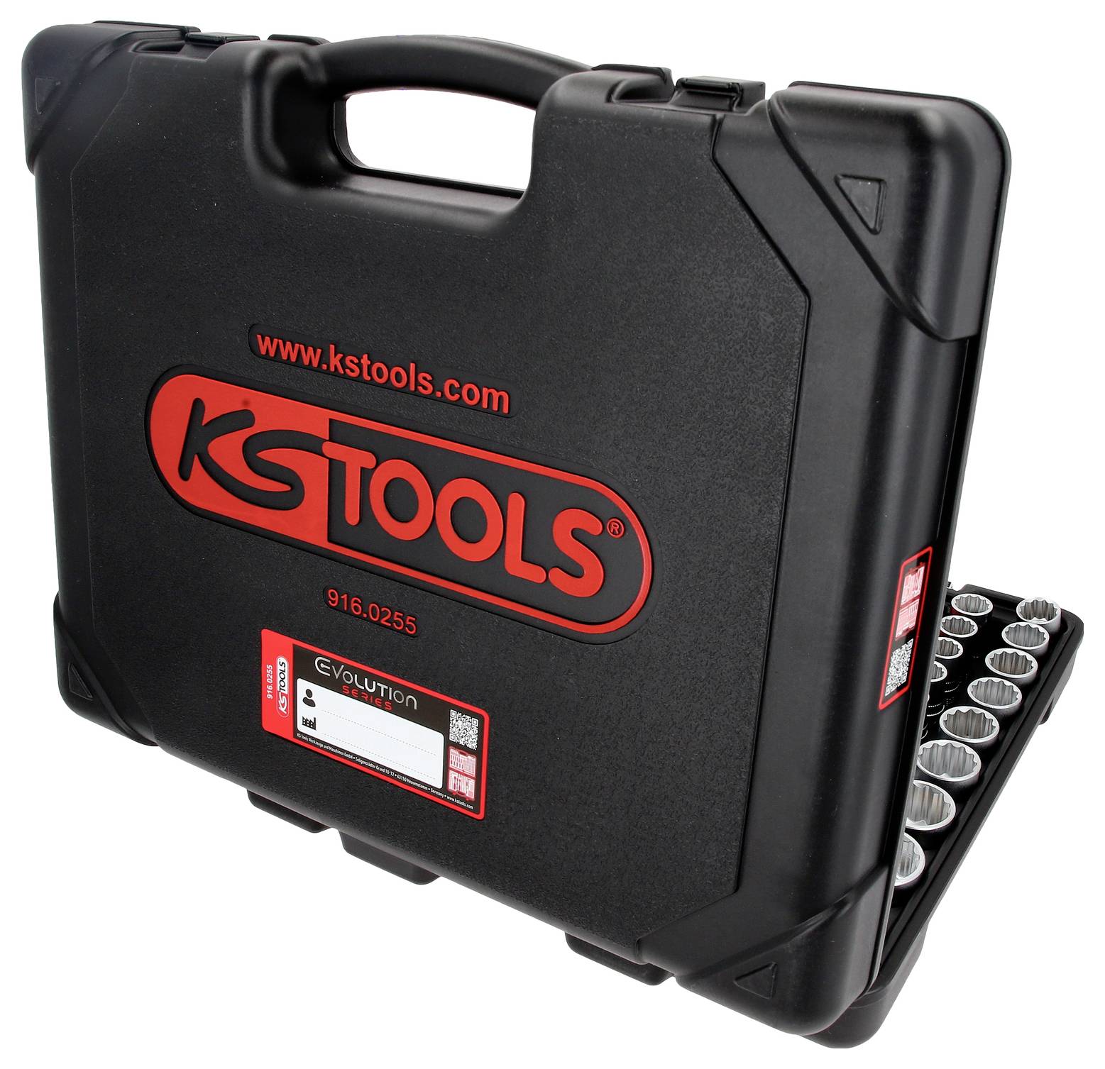 KS Tools 916.0255 Steckschlüssel