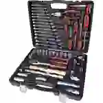 KS Tools 1/2" Universal-Werkzeug-Satz, 47-tlg 917.0047 Werkzeugset KS Tools 1/2" Universal-Werkzeug-Satz, 47-tlg 917.0047 Werkzeugset