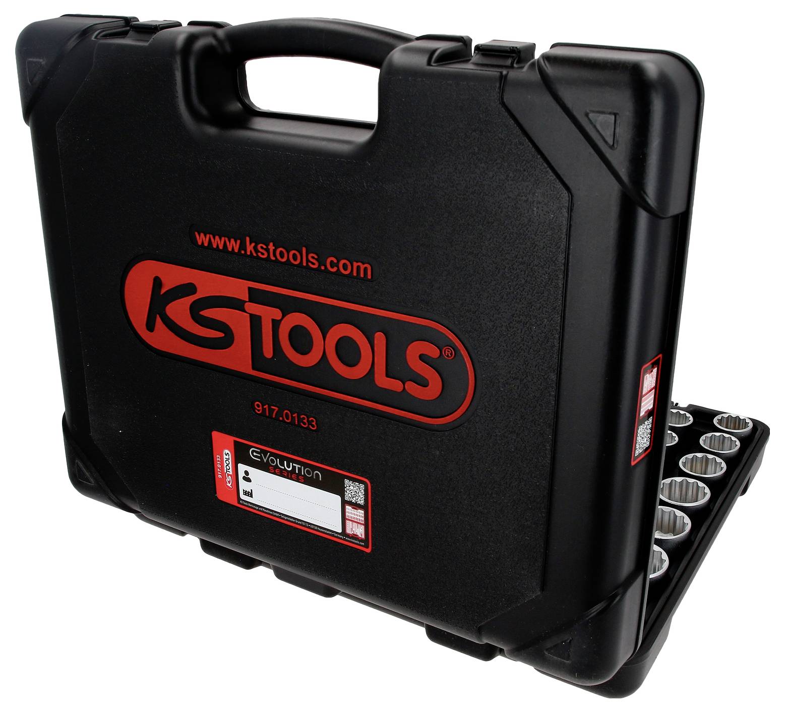 KS Tools 917.0133 Steckschlüssel