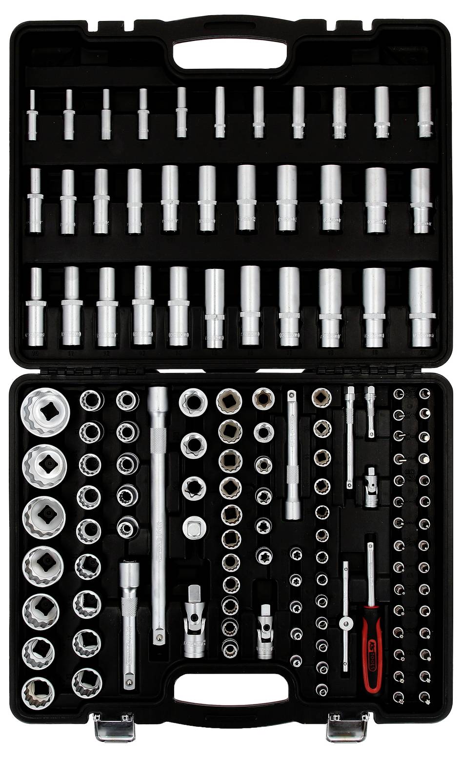 KS Tools 917.0133 Steckschlüssel