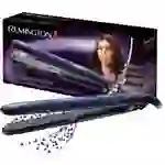 Remington S7710 PRO-Ion Glätteisen Violett, Schwarz Remington S7710 PRO-Ion Glätteisen Violett, Schwarz