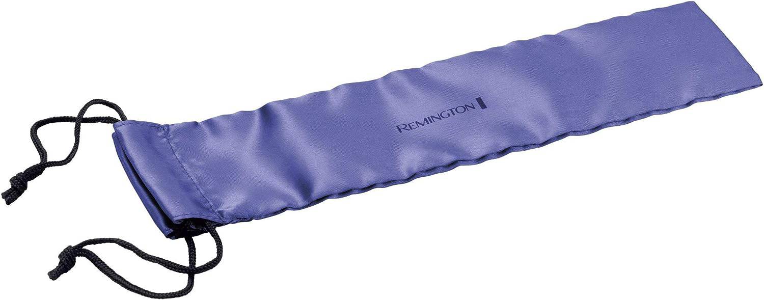 Remington S7710 PRO-Ion Glätteisen Violett, Schwarz