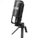 Rode NT-USB+ Stand Kondensatormikrofon Übertragungsart (Details):USB inkl. Stativ, inkl. Kabel USB Rode NT-USB+ Stand Kondensatormikrofon Übertragungsart (Details):USB inkl. Stativ, inkl. Kabel USB