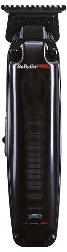 Babyliss FX726E Präzisions Trimmer Schwarz