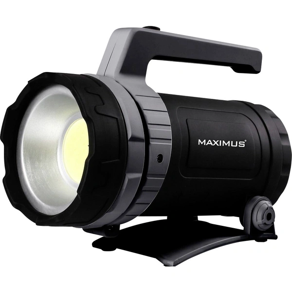 Maximus LED Akku-Handscheinwerfer M-LNT-002 Maximus LED Akku-Handscheinwerfer M-LNT-002