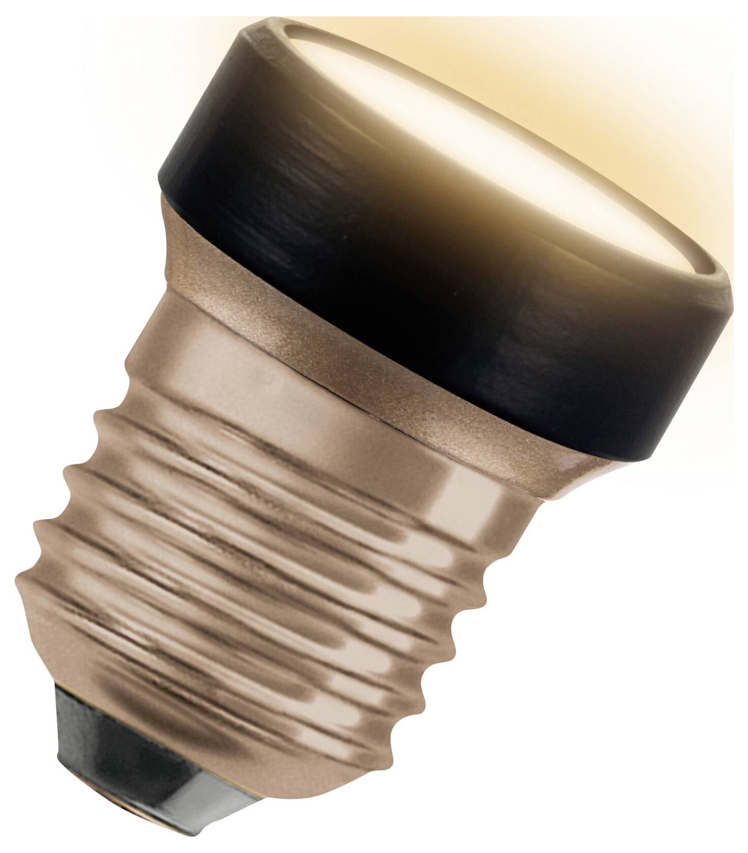 OSRAM HOMELIGHTING 4099854340376 LED EEK F (A - G) E27 3.5W = 28W Warmweiß (Ø x L) 35mm x 45mm 3St.