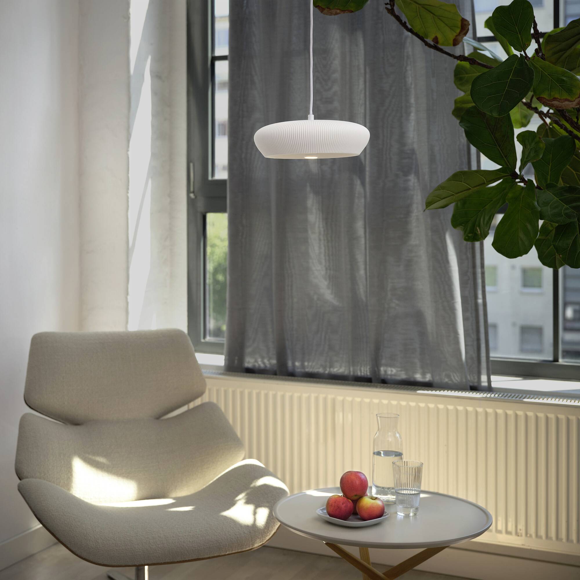 OSRAM HOMELIGHTING 4099854356803 LED EEK F (A - G) E14 3.5W = 28W Kaltweiß (Ø x L) 35mm x 54mm 1St.