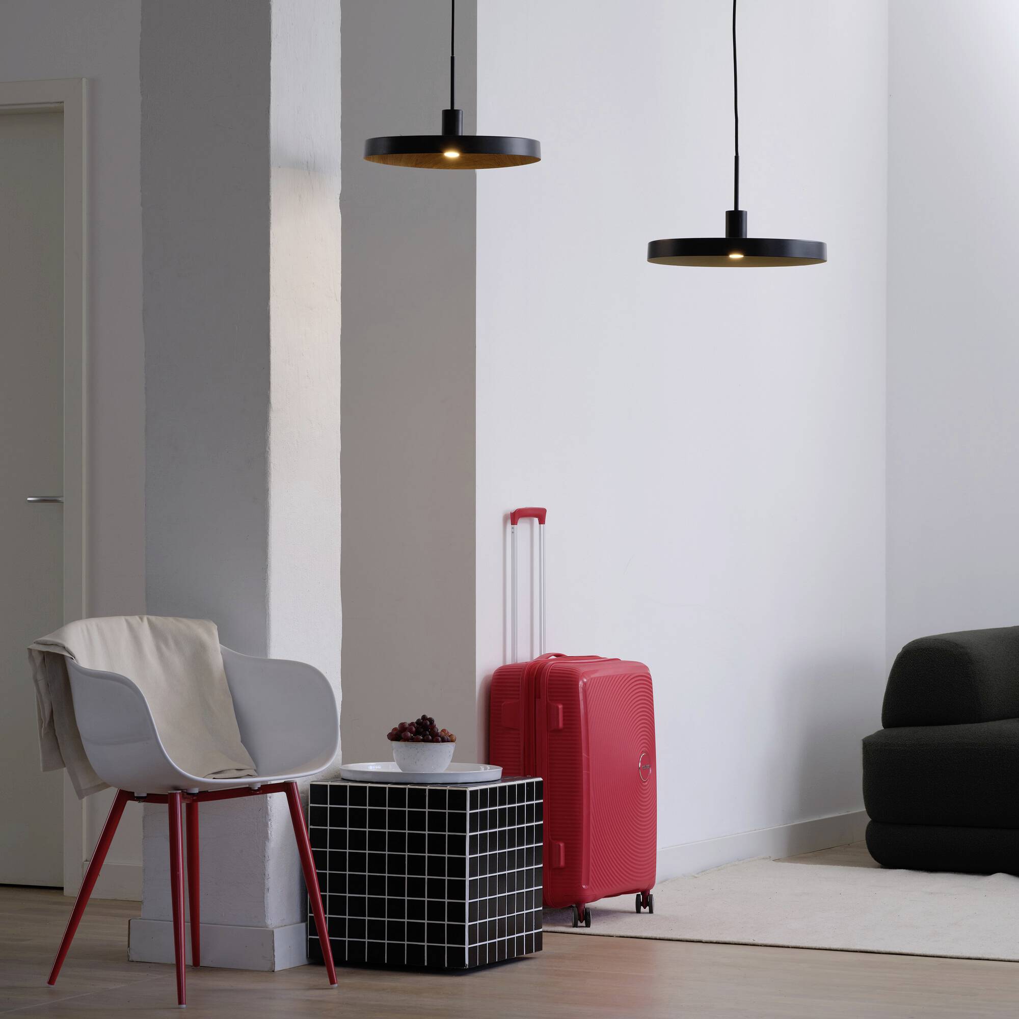 OSRAM HOMELIGHTING 4099854356834 LED EEK G (A - G) E14 3.5W = 26W Warmweiß (Ø x L) 35mm x 54mm 1St.