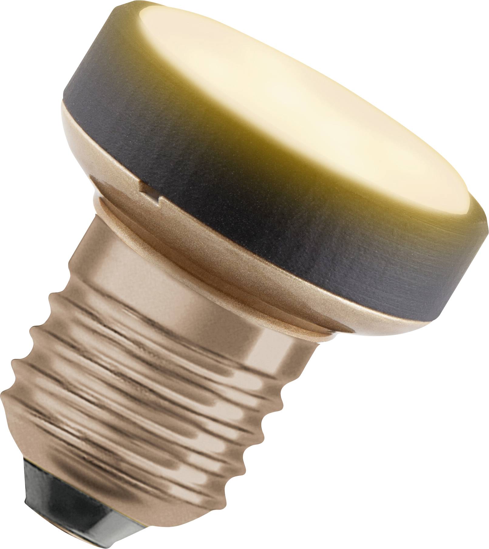 OSRAM HOMELIGHTING 4099854356926 LED EEK G (A - G) E27 4.5W = 29W Warmweiß (Ø x L) 43mm x 46mm 1St.