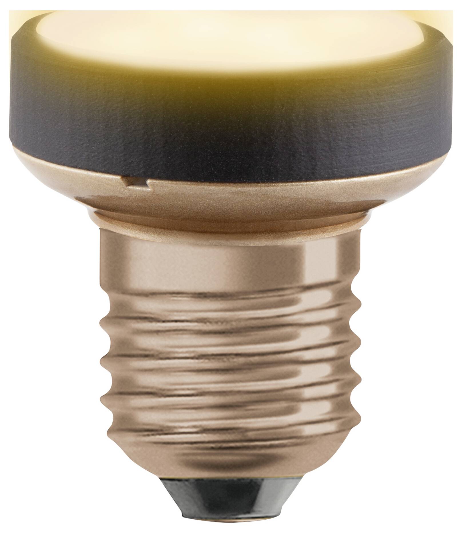 OSRAM HOMELIGHTING 4099854356926 LED EEK G (A - G) E27 4.5W = 29W Warmweiß (Ø x L) 43mm x 46mm 1St.