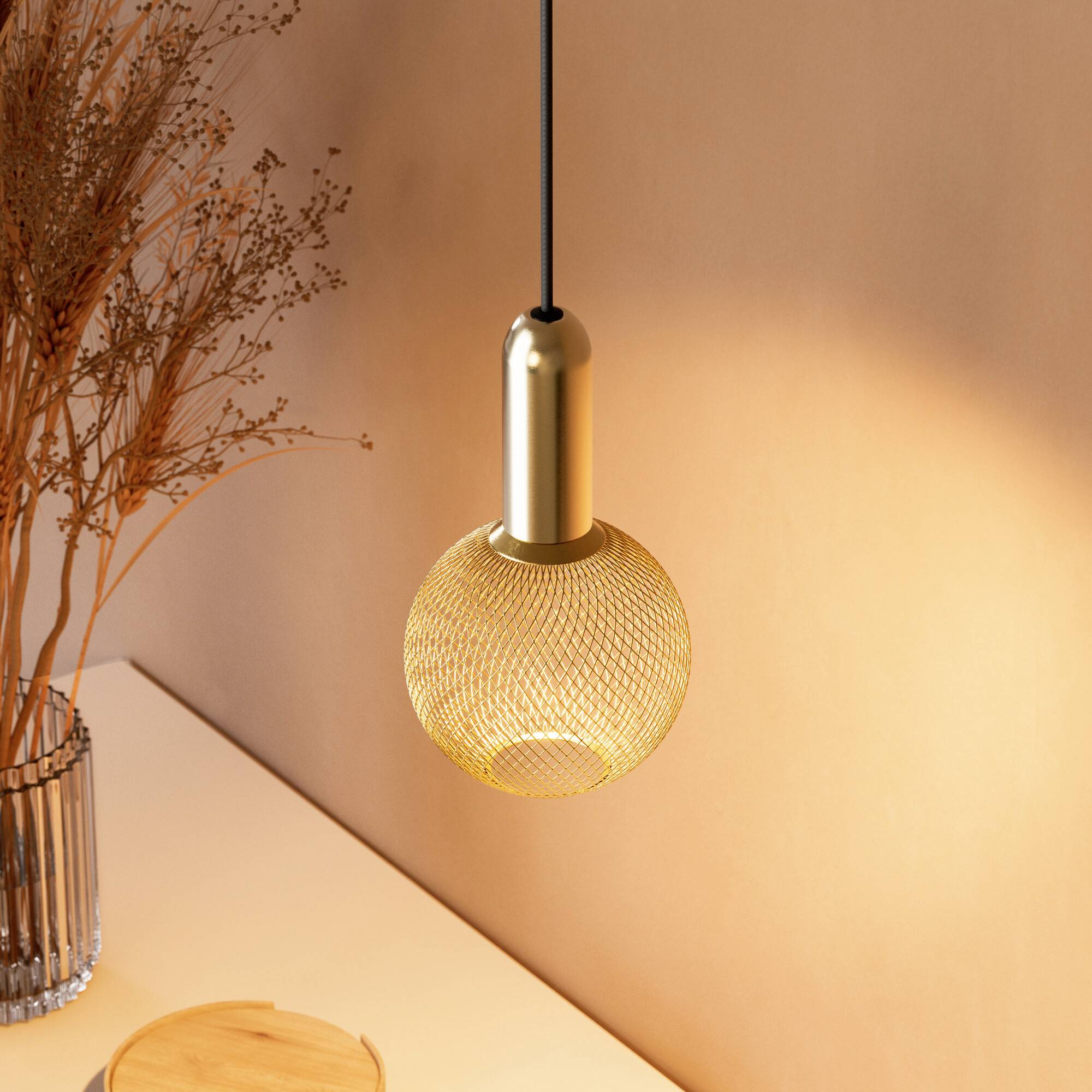 OSRAM HOMELIGHTING 4058075840089 LED EEK F (A - G) E27 Globeform 3.5W = 28W Warmweiß (Ø x L) 125mm x 150mm 1St.