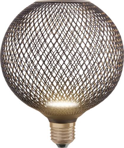 OSRAM HOMELIGHTING 4058075840126 LED EEK F (A - G) E27 Globeform 3.5 W = 28 W Warmweiß (Ø x L) 125