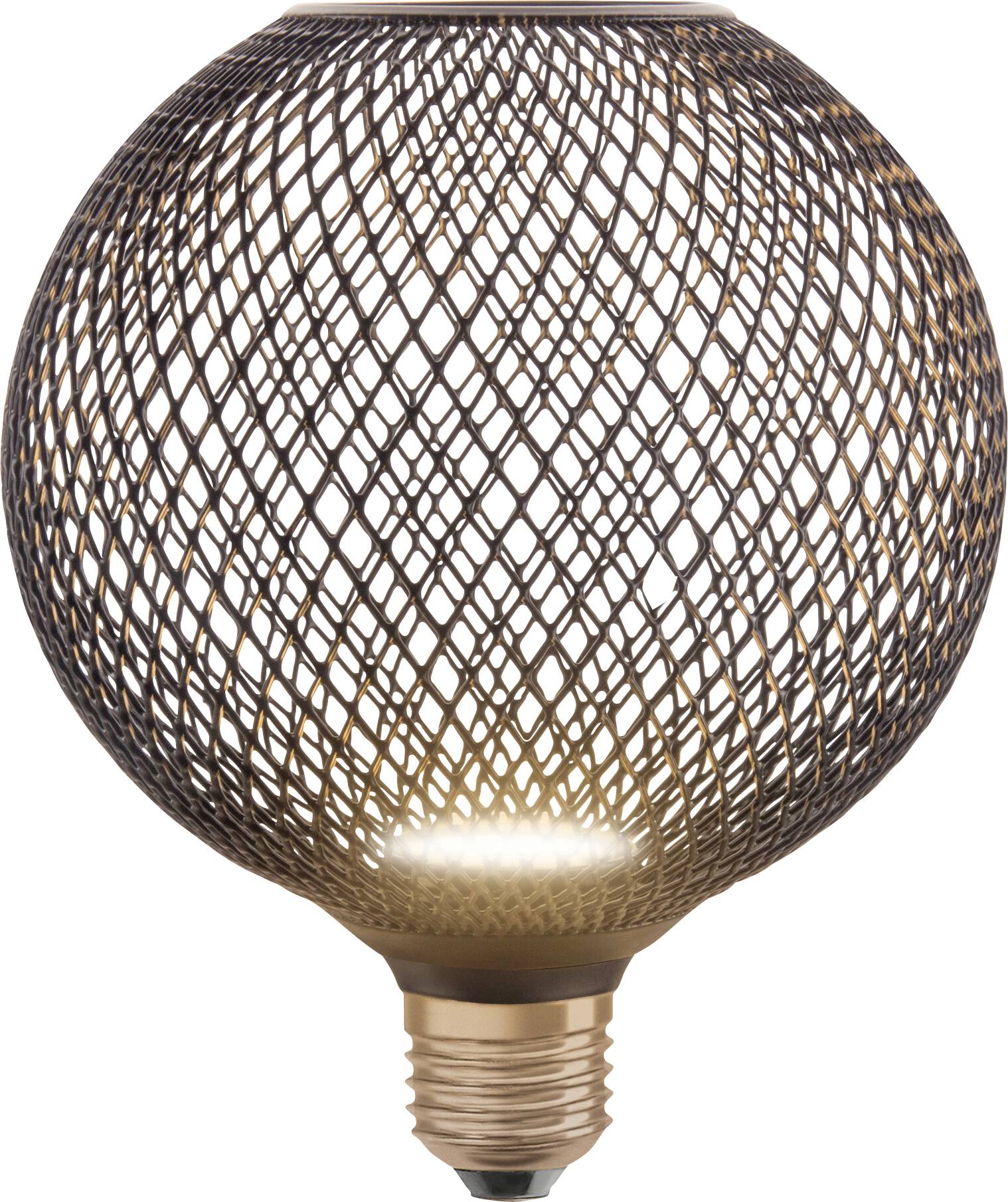 OSRAM HOMELIGHTING 4058075840126 LED EEK F (A - G) E27 Globeform 3.5W = 28W Warmweiß (Ø x L) 125mm x 150mm 1St.