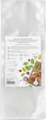 Magic Vac ANP1130 Sachets sous vide sans BPA (l x H) 15 cm x 40 cm