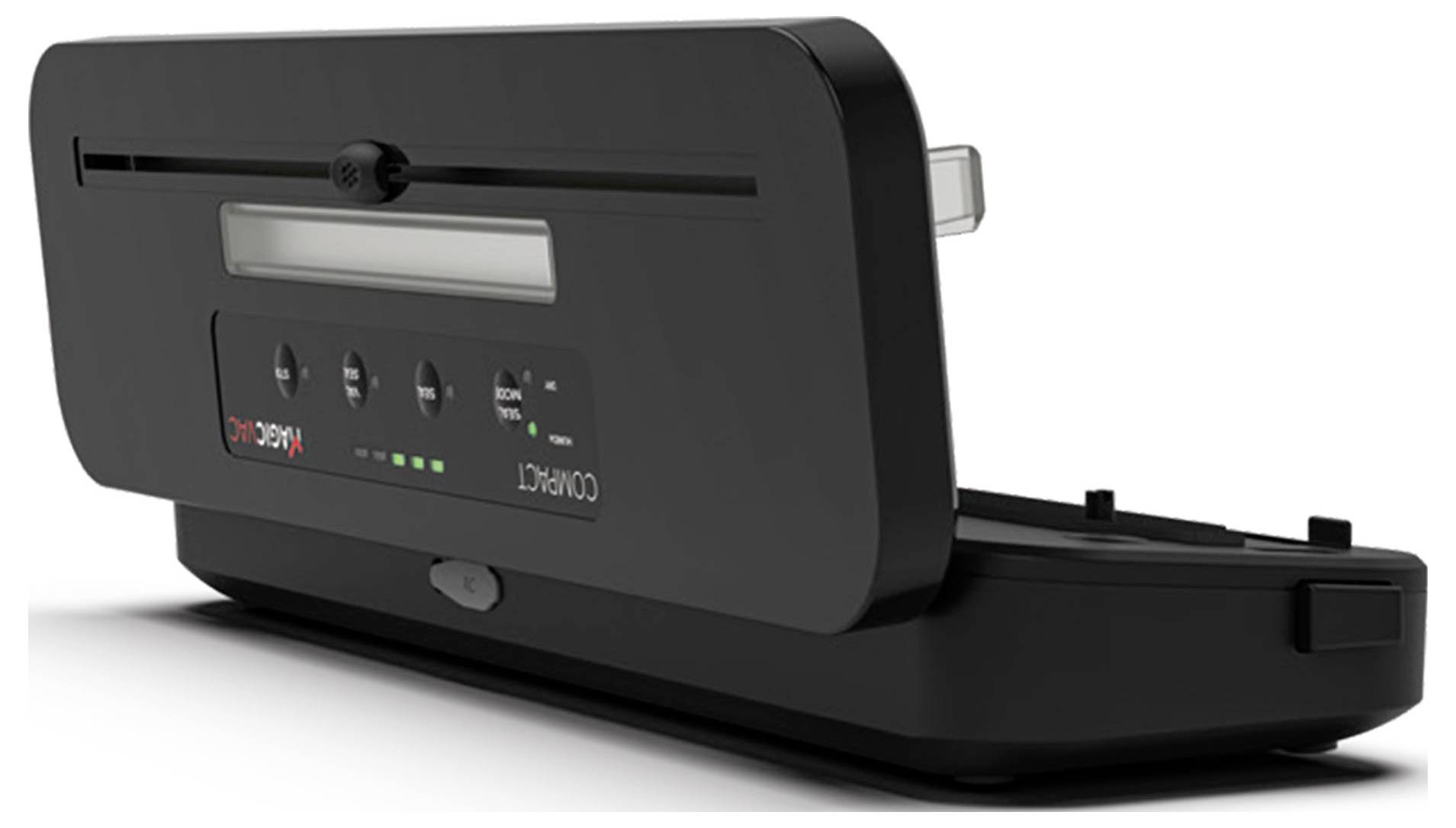 Magic Vac VK02PK1 Vakuumierer (B x H x T) 38 x 10 x 6 cm