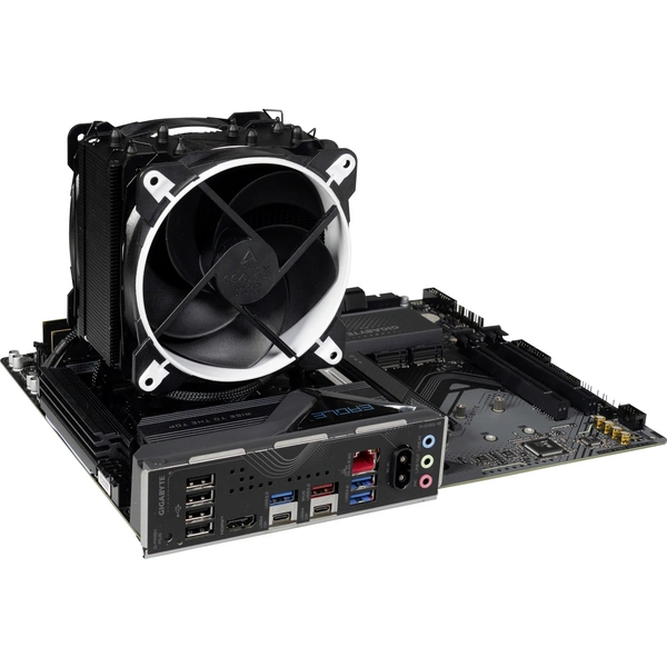 Renkforce PC Tuning-Kit AMD Ryzen 5 9600X 5.4 GHz 16 GB DDR5-RAM ATX Renkforce PC Tuning-Kit AMD Ryzen 5 9600X 5.4 GHz 16 GB DDR5-RAM ATX
