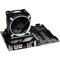Renkforce PC Tuning-Kit Intel® Core™ Ultra 9 285K 5.7GHz 32GB DDR5-RAM ATX Renkforce PC Tuning-Kit Intel® Core™ Ultra 9 285K 5.7GHz 32GB DDR5-RAM ATX