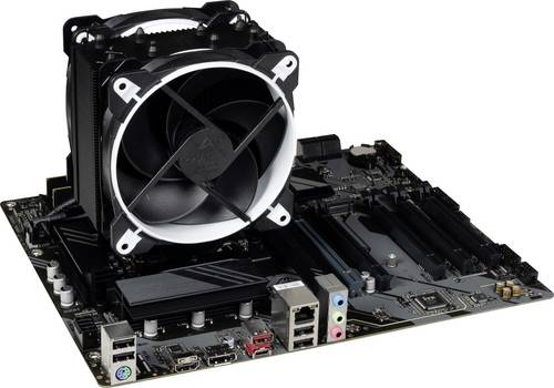 Renkforce PC Tuning-Kit Intel® Core™ i7 i7-14700K 5.6 GHz 32 GB DDR5-RAM ATX