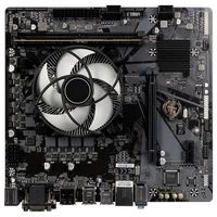 Renkforce PC Tuning-Kit Intel® Core™ i3 i3-14100 4.7GHz 16GB DDR5-RAM Micro-ATX Renkforce PC Tuning-Kit Intel® Core™ i3 i3-14100 4.7GHz 16GB DDR5-RAM Micro-ATX